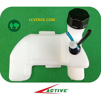 Serbatio Decespugliatore Active 26 30 34 ricambio LCVERDE.com 20479