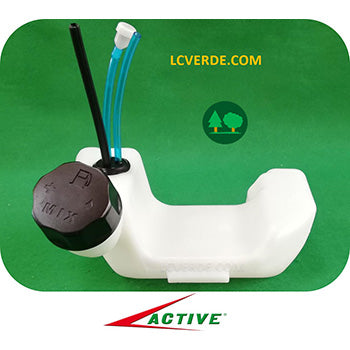 Serbatio Decespugliatore Active 26 30 34 ricambi LCVERDE.com 20479 spare parts