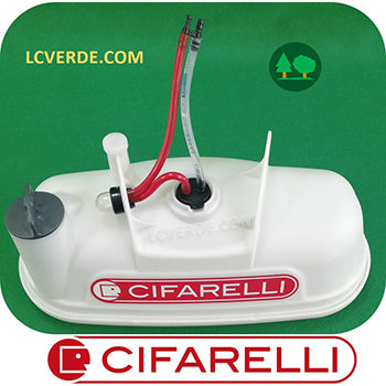 Serbatoio Miscela Soffiatore Atomizzatore Cifarelli BL1200 M1200 ricambio LCVERDE.com 0G40700