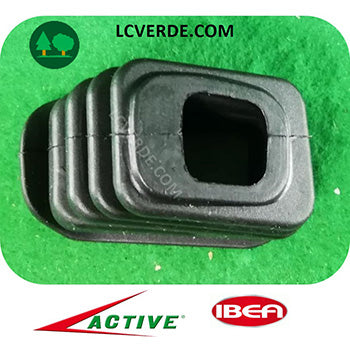 Soffietto Gommino Abbacchiatore Raccolta Olive Elettrico Batteria Active Olivator Ibea Olivarex E1200 E4800 E5000 Ibea ricambi LCVERDE.com 26039 spare part
