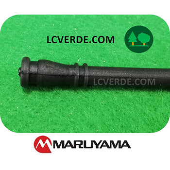 Tbo Miscela Sfiato Motosega Maruyama MCV5100 MCV5600 MCV6200 ricambi LCVERDE.com 35163 spare part