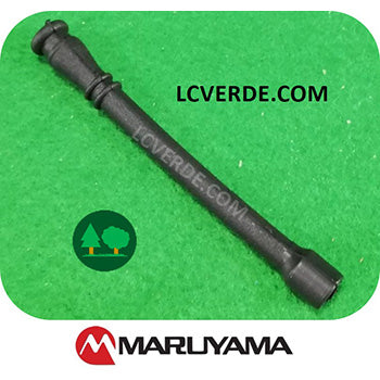 Tbo Miscela Sfiato Motosega Maruyama MCV5100 MCV5600 MCV6200 ricambi LCVERDE.com 35163
