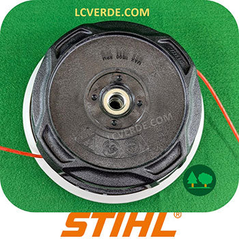Testina Autocut 36.2 Sthil Decespugliatore accessori LCVERDE.com Batti e Vai Taglio Sfalcio Erba Sconto Promozione Offerta Auto Cut 40027102170