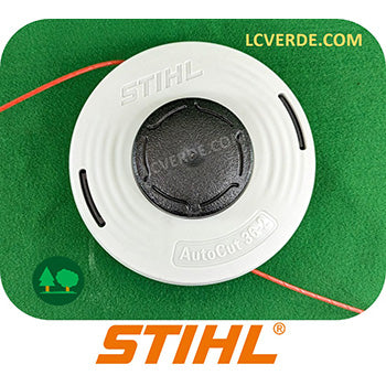 Testina Autocut 36-2 Sthil Decespugliatore accessori LCVERDE.com Taglio Sfalcio Erba Sconto Promozione Offerta Auto Cut 40027102170
