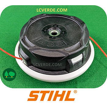 Testina Autocut 36.2 Sthil Decespugliatore accessori LCVERDE.com Taglio Sfalcio Erba Sconto Promozione Offerta Auto Cut 40027102170 Batti e Vai