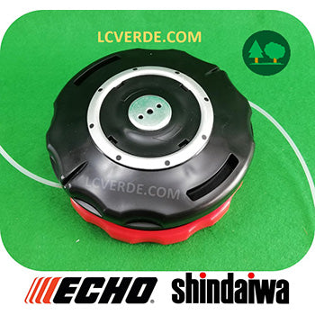 Testina W5 Decespugliatore Echo Shindaiwa accessori LCVERDE.com Sconto Promozione Offerta Taglio Sfalcio Erba