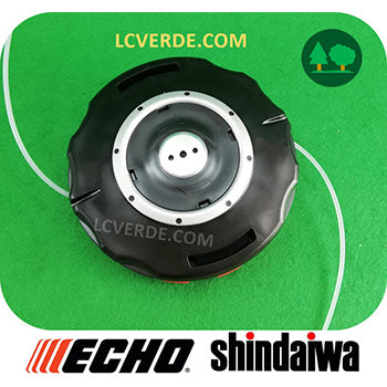 Testina W5 Decespugliatore Echo Shindaiwa accessorio LCVERDE.com Sconto Promozione Offerta Taglio Sfalcio Erba
