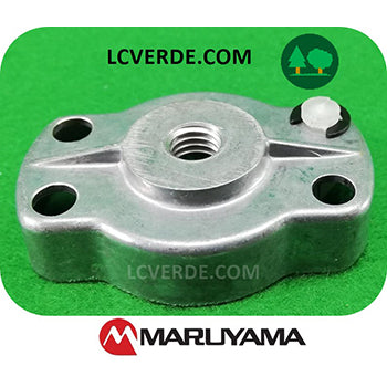 Trascinatore Avviamento Cricchetto Decespugliatore Maruyama MX21 MX22 MX24 MX27 ricambi LCVERDE.com 287399 spare part