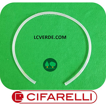Tubo Aspirazione Miscela Atomizzatore Cifarelli M3 L3 ricambi LCVERDE.com 2111300