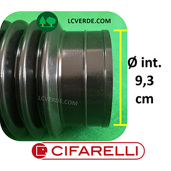 Tubo Flessibile Soffiatto Soffiatore Cifarelli BL1200 ricambi LCVERDE.com 0G41600 spare parts