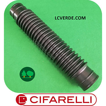 Tubo Flessibile Soffietto Atomizzatore Cifarelli BL77 M88 L3 ricambio LCVERDE.com 2119300 spare part