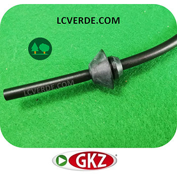 Tubo Pescaggio Olio Catena Serbatoio Motosega GKZ M311 M310 ricambio LCVERDE.com