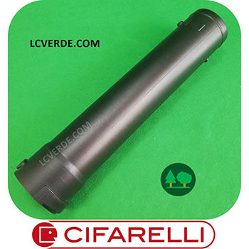Tubo Prolunga Innesti Soffiaggio Aria Soffiatore Cifarelli BL6S BL1200 ricambio LCVERDE.com 2411801