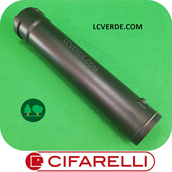 Tubo Prolunga Innesti Soffiaggio Aria Soffiatore Cifarelli BL6S BL1200 ricambio LCVERDE.com 2411801 spare part