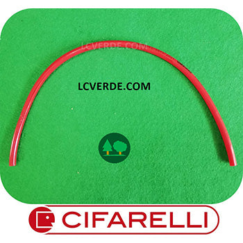 Tubo Ritorno Miscela Atomizzatore Cifarelli M3 L3 ricambi LCVERDE.com 2111400