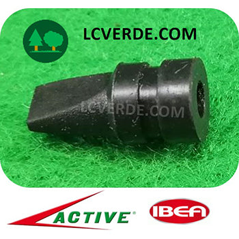Valvola Sfiato Serbatoio Olio Catena Motosega Active 28.28 Ibea 3000 ricambio LCVERDE.com