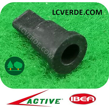 Valvola Sfiato Serbatoio Olio Catena Motosega Active 39.39 40.40 Ibea 3900 4000 ricambio LCVERDE.com 35874