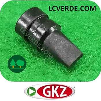 Valvola Sfiato Serbatoio Olio Catena Motosega Active Maruyama GKZ M301 M311 ricambi LCVERDE.com
