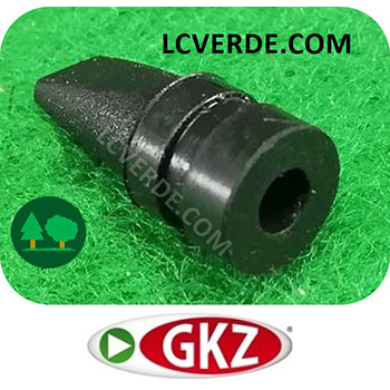 Valvola Sfiato Serbatoio Olio Catena Motosega Active Maruyama GKZ M301 M311 ricambi LCVERDE.com spare part