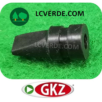 Valvola Sfiato Serbatoio Olio Catena Motosega Active Maruyama GKZ M301 M311 ricambio LCVERDE.com