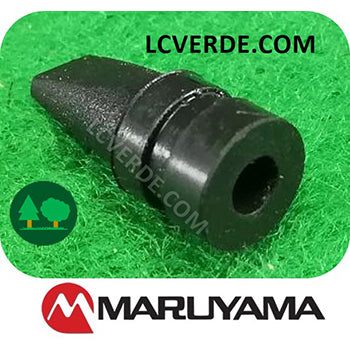 Valvola Sfiato Serbatoio Olio Catena Motosega Active Maruyama MCV3100 MCV3101 ricambi LCVERDE.com spare part
