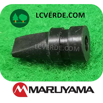 Valvola Sfiato Serbatoio Olio Catena Motosega Active Maruyama MCV3100 MCV3101 ricambio LCVERDE.com