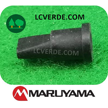 Valvola Sfiato Serbatoio Olio Catena Motosega Maruyama MCV3900 MCV4000 ricambio LCVERDE.com 35874