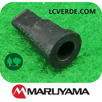 Valvola Sfiato Serbatoio Olio Catena Motosega Maruyama MCV3900 MCV4000 ricambi LCVERDE.com 35874 spare part