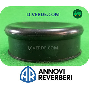 AR Membrana Aspirazione Pompa Irrorazione ANNOVI REVERBERI AR50 AR30 AR40 ricambio LCVERDE.com 650670