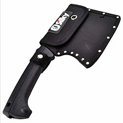 Accetta SILKY ONO 120 Ascia Roncola Forestale Camping Survivor Campeggio Fai da Te www.LCVERDE.com