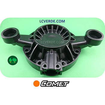 Accumulatore Pressione Inferiore Pompa Irrorazione COMET P48 P50 ricambio LCVERDE.com 0002002000