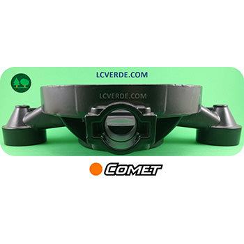Accumulatore Pressione Inferiore Pompa Irrorazione COMET P48 P50 ricambio LCVERDE.com 0002002000 spare parts