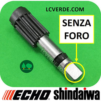 Acquista Online Kit Pompa Olio Per Echo Vari Modelli Originale - Foto 2