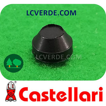 Ammortizzatore Tappo Filettato Tenuta Scambiatore Abbacchiatore Aria Compressa Pneumatico Raccolta Olive CASTELLARI PN PNT PNS PNX Vertigo ricambio LCVERDE.com OP41