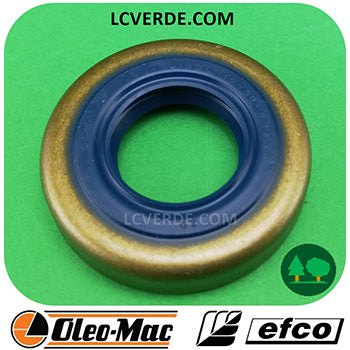 Anello Tenuta Paraolio Motore OleoMac Efco Motosega Decespugliatore Trivella Atomizzatore ricambio LCVERDE.com 3050015AR