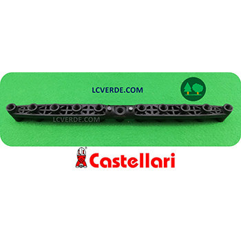 Asta Supporto Astine Superiore Abbacchiatore Elettrico Raccolta Olive Castellari Tornado ricambi LCVERDE.com TO700236 spare parts