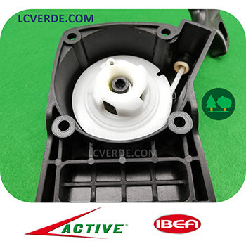 Avviamento Completo Decespugliatore Active Ibea ricambi LCVERDE.com 25209