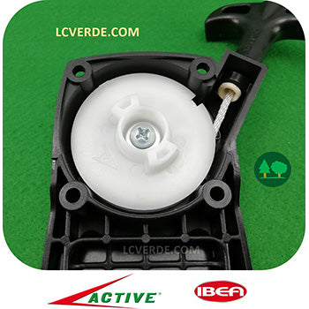 Avviamento Decespugliatore ACTIVE 25 29 ricambi LCVERDE.com 23024 spare parts