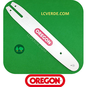 Barra Spranga 30 cm Oregon Motosega Stihl MS HT MSA MSE HTE ricambi LCVERDE.com 124MLEA074