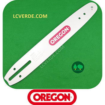 Barra Spranga Oregon 30 cm Motosega OleoMac Efco Shindaiwa Active Ibea Echo Husqvarna Jonsered Makita Dolmar Zenoah Alpina Castor ricambi LCVERDE.com 120SDEA041 spare part