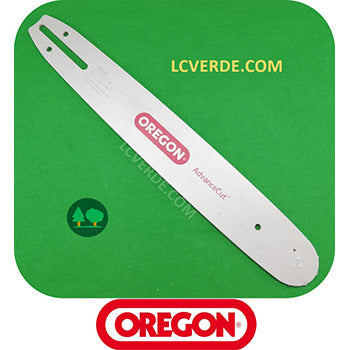 Barra Spranga Oregon 35 cm Motosega OleoMac Efco Ibea Active Shindaiwa Zenoah Echo Husqvarna Jonsered Makita Dolmar Alpina Castor ricambi LCVERDE.com 140SXEA041 maglie 52