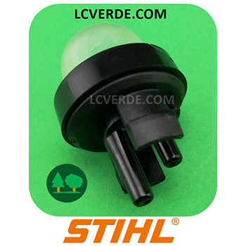Bulbo Primer Pescaggio Miscela STIHL ricambi LCVERDE.com spare parts