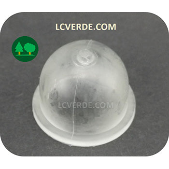 Bulbo Primer Pescaggio Miscela Walbro 188.13 ricambi LCVERDE.com decespugliatore tagliasiepe soffiatore