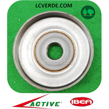 Campana Pignone Rocchetto Anello Motosega Active 51.51 56.56 62.62 Ibea 5000 5500 6000 ricambi LCVERDE.com 35932 spare part