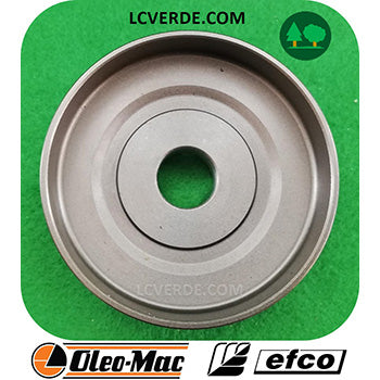 Anello Campana Pignone Rocchetto Motosega OleoMac 956 962 GS630 Efco 156 162 MT6300 ricambi LCVERDE.com 50012050