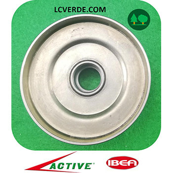 Campana Pignone Rocchetto Ingranaggio Vite Senfa Fine Girante Motosega Active 28.28 Ibea 3000 ricambio LCVERDE.com 6 denti