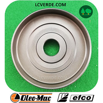 Campana Pignone Rocchetto Motosega OleoMac 938 941 942 946 947 951 Efco 138 141 142 146 147 151 ricambio LCVERDE.com 094500761a spare part