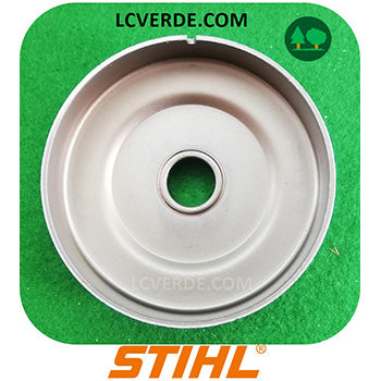 Campana Pignone Rocchetto Motosega Stihl 021 021 023 025 MS171 MS181 MS210 MS211 MS230 MS250 ricambio LCVERDE.com 11236402073 spare part