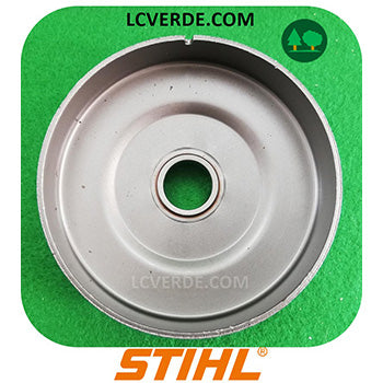 Campana Pignone Rocchetto Motosega Stihl 064 066 MS640 MS650 MS651 MS660 MS661 ricambio LCVERDE.com 11226402002 spare part