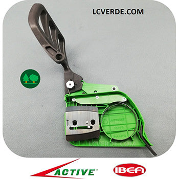 Carter Copricatena Motosega Active 51.51 56.56 62.62 Ibea 5000 5500 6000 ricambio LCVERDE.com 36551
